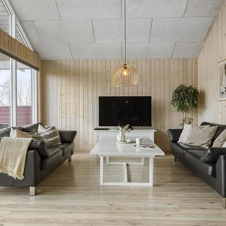 بيت للعطل Villavilla 286 - Nordals, Sydjylland