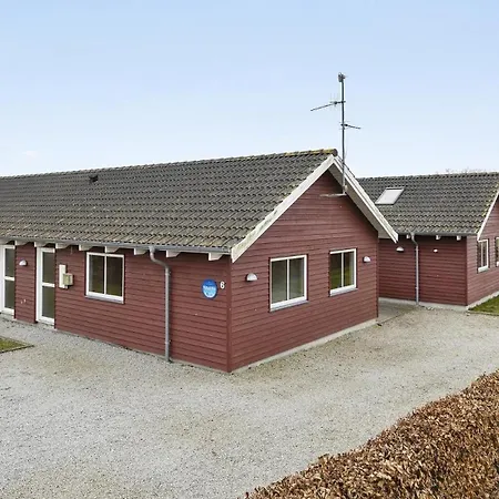 Villavilla 286 - Nordals, Sydjylland نُوابورغ