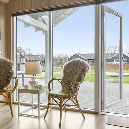 Villavilla 286 - Nordals, Sydjylland *