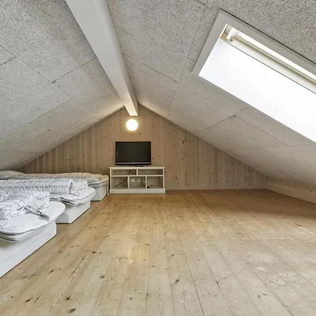 Villavilla 286 - Nordals, Sydjylland * نُوابورغ