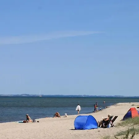 Villavilla 286 - Nordals, Sydjylland *