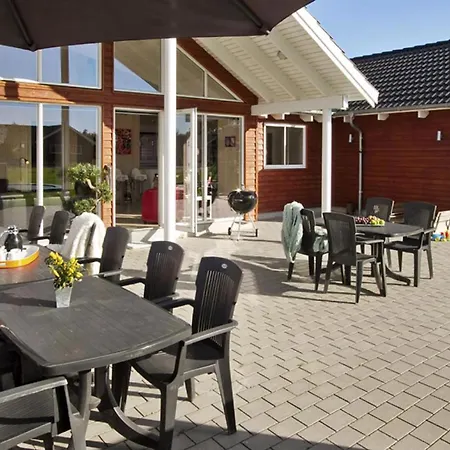 بيت للعطل Villavilla 286 - Nordals, Sydjylland